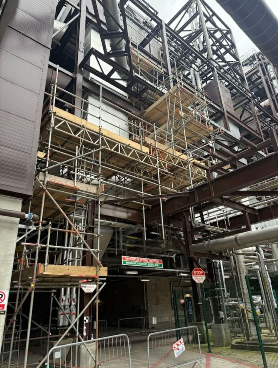 ScaffoldPro Team